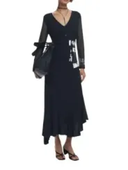 Desigual Damenkleid 490078 – Stilvoll & Einzigartig