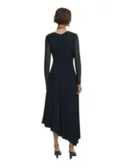Desigual Damenkleid 490078 – Stilvoll & Einzigartig