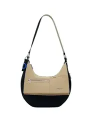 "Desigual Borsa Donna: Einzigartiges Einzelstück 490023"