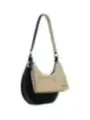"Desigual Borsa Donna: Einzigartiges Einzelstück 490023"