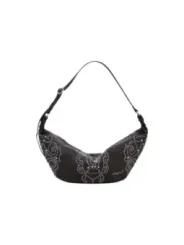 Einzigartige Desigual Handtasche 490020 - Stilvolles Einzelstück