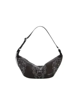 Einzigartige Desigual Handtasche 490020 - Stilvolles Einzelstück