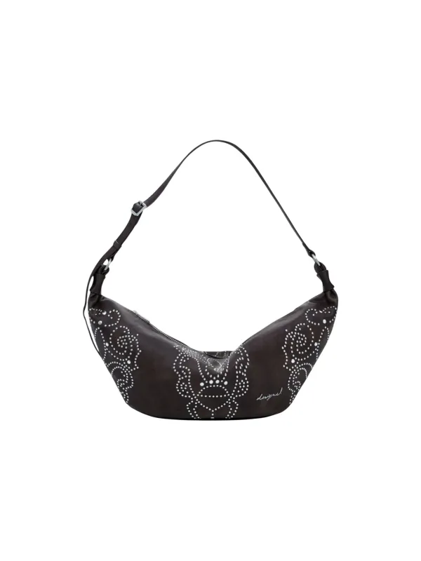 Einzigartige Desigual Handtasche 490020 - Stilvolles Einzelstück