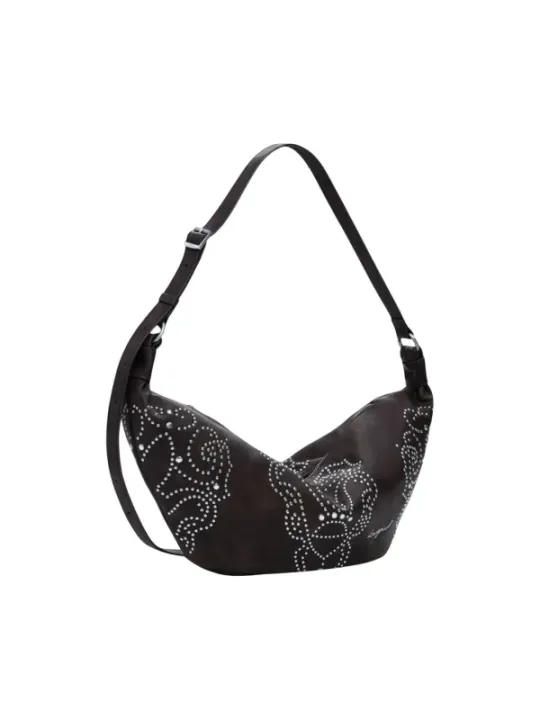 Einzigartige Desigual Handtasche 490020 - Stilvolles Einzelstück