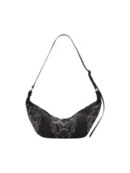 Einzigartige Desigual Handtasche 490020 - Stilvolles Einzelstück