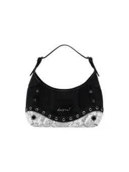 Desigual Borsa Donna: Einzigartige Handtasche & Rarität