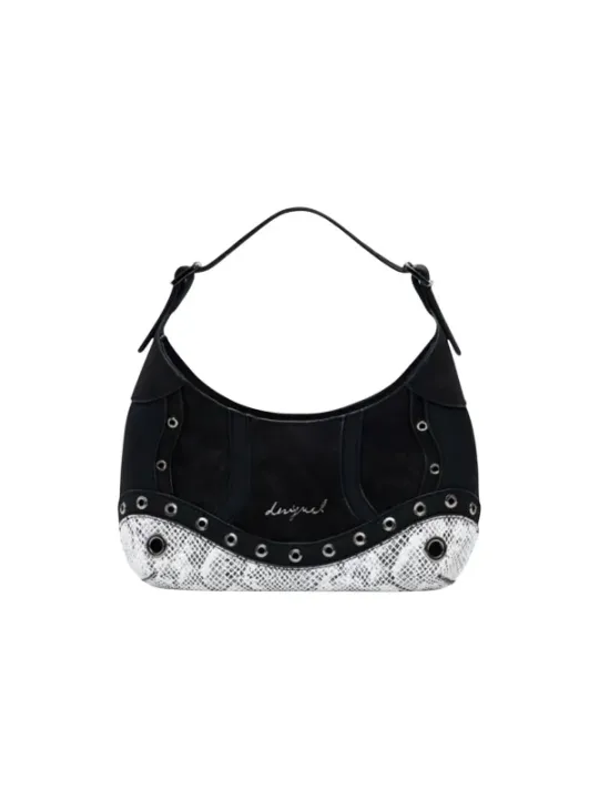 Desigual Borsa Donna: Einzigartige Handtasche & Rarität