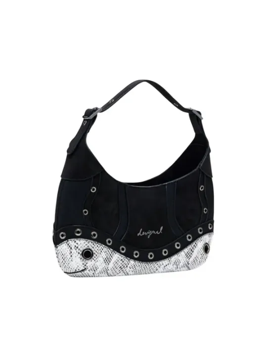 Desigual Borsa Donna: Einzigartige Handtasche & Rarität