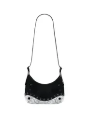 Desigual Borsa Donna: Einzigartige Handtasche & Rarität