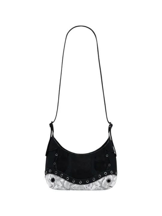 Desigual Borsa Donna: Einzigartige Handtasche & Rarität