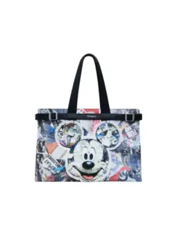 Desigual Borsa Donna - Einzigartige Einzelstücke entdecken