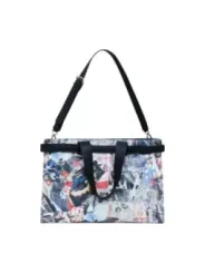 Desigual Borsa Donna - Einzigartige Einzelstücke entdecken