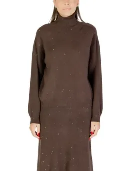 "Liu Jo Damenpullover - Stilvoll & Elegant"