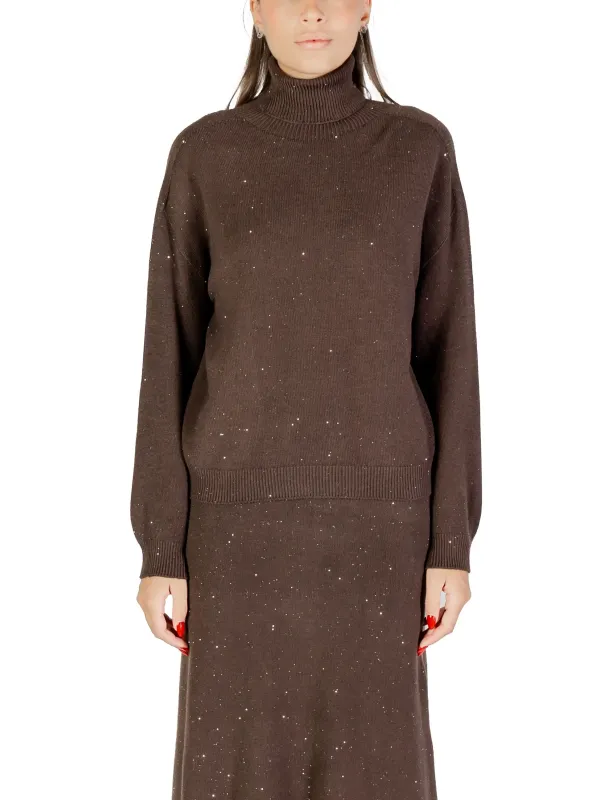 "Liu Jo Damenpullover - Stilvoll & Elegant" "Liu Jo Damenpullover - Stilvoll & Elegant"