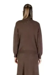 "Liu Jo Damenpullover - Stilvoll & Elegant"