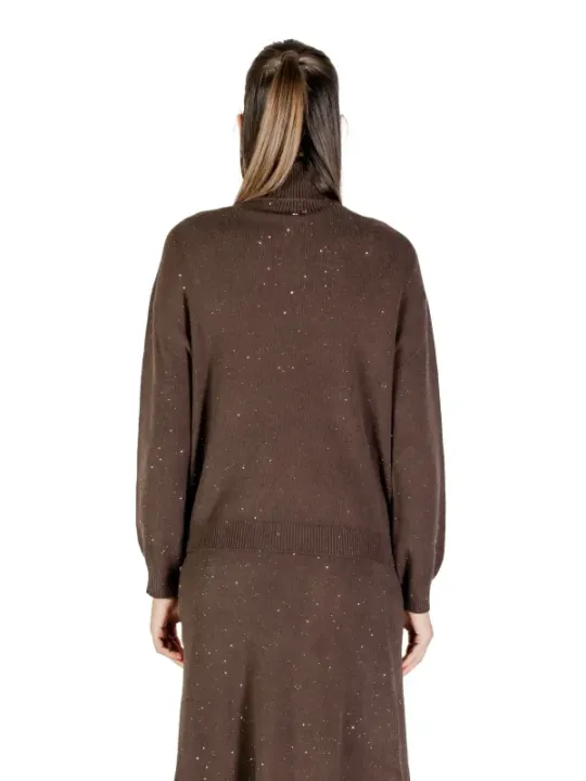 "Liu Jo Damenpullover - Stilvoll & Elegant"