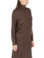"Liu Jo Damenpullover - Stilvoll & Elegant"