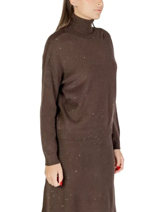 "Liu Jo Damenpullover - Stilvoll & Elegant"