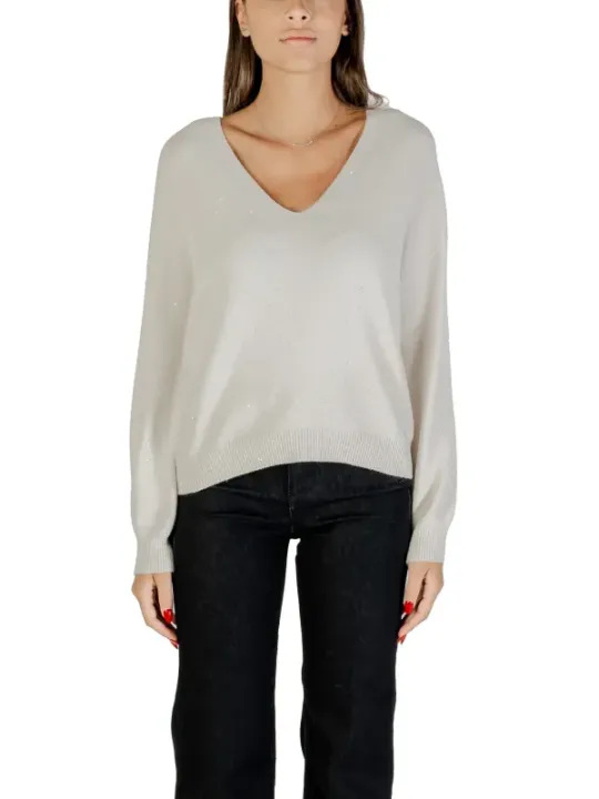 Liu Jo Damenpullover Maglia 489894 – Stilvoll & Elegant