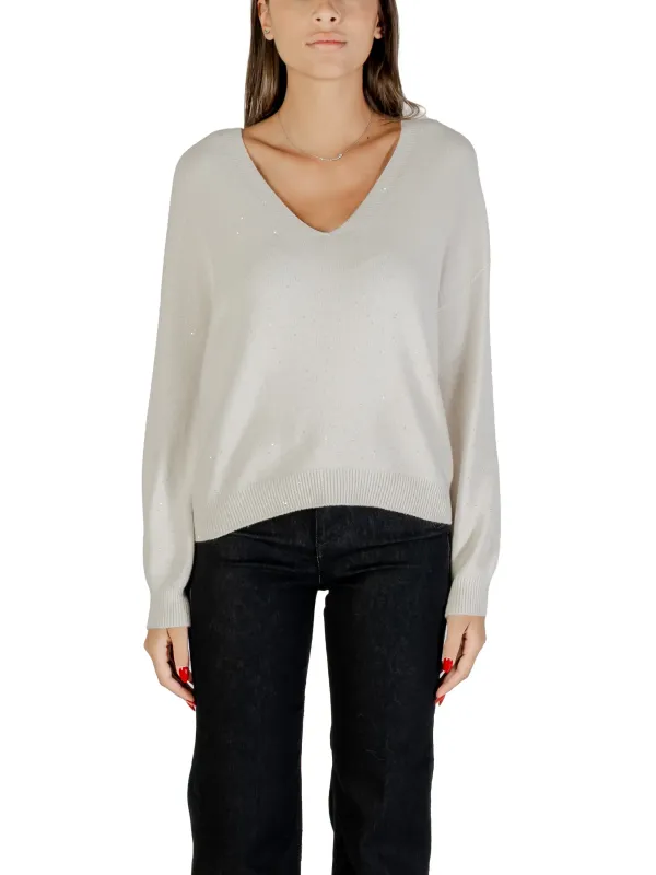 Liu Jo Damenpullover Maglia 489894 – Stilvoll & Elegant Liu Jo Damenpullover Maglia 489894 – Stilvoll & Elegant