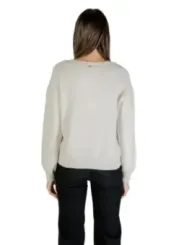 Liu Jo Damenpullover Maglia 489894 – Stilvoll & Elegant
