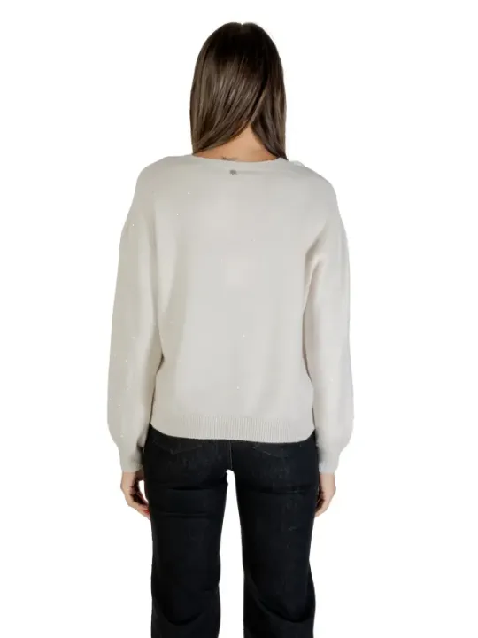 Liu Jo Damenpullover Maglia 489894 – Stilvoll & Elegant