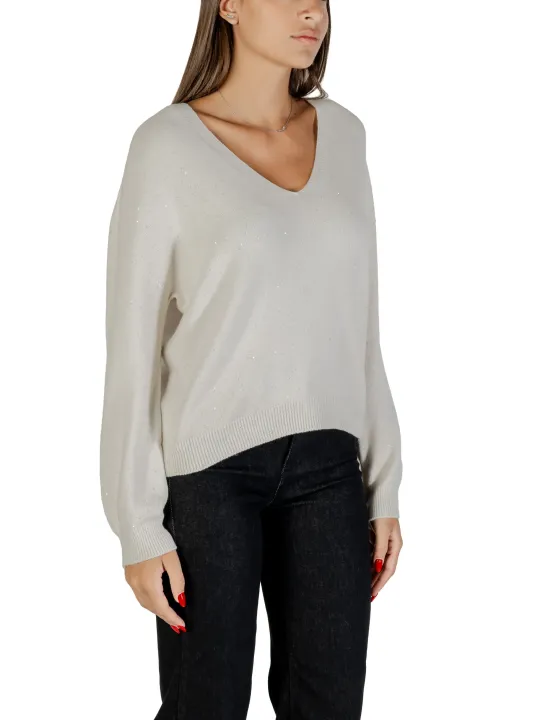 Liu Jo Damenpullover Maglia 489894 – Stilvoll & Elegant