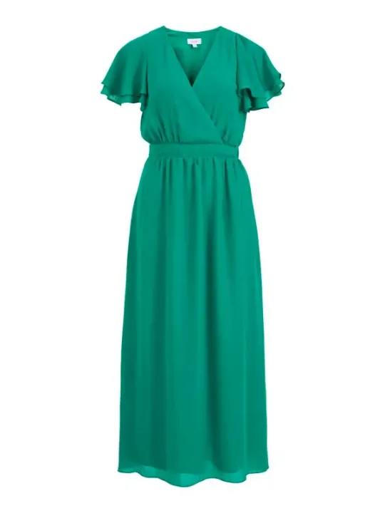 "Vila Clothes Kleider im Sale | Vila Clothes - Vila Clothes Abito Donna online kaufen"|Planet-Deluxe