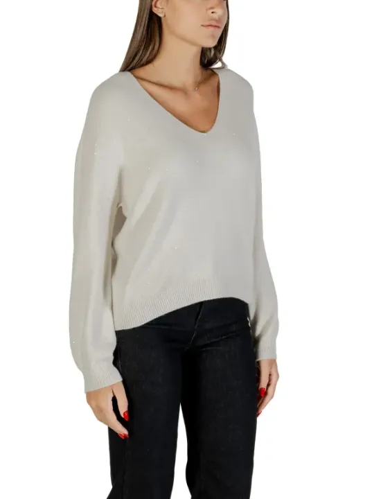 Liu Jo Damenpullover Maglia - Stilvoll & bequem