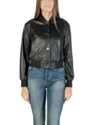 "Armani Exchange Damen Blazer – Stilvoll & Elegant"