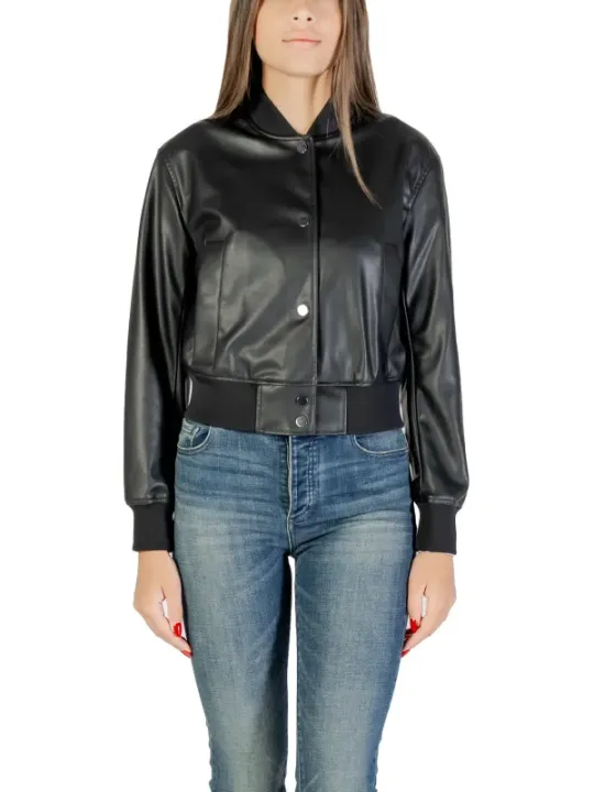 "Armani Exchange Damen Blazer – Stilvoll & Elegant"