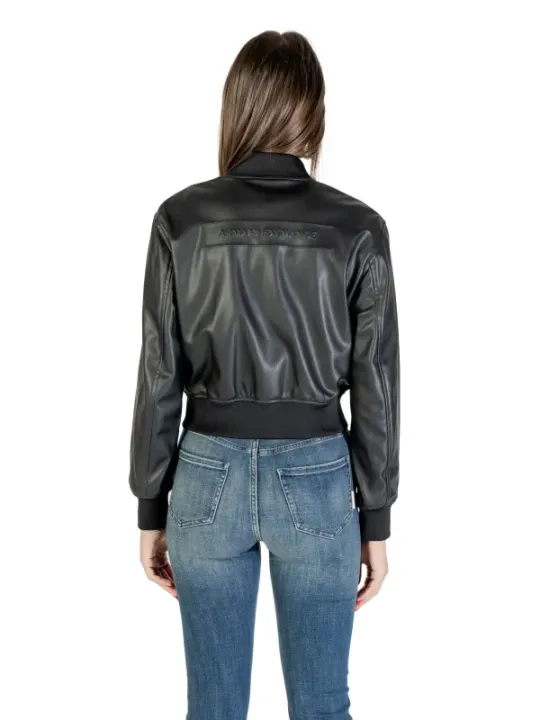 "Armani Exchange Damen Blazer – Stilvoll & Elegant"