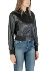 "Armani Exchange Damen Blazer – Stilvoll & Elegant"