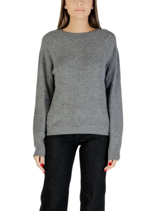 Liu Jo Damenpullover 489858 – Stilvoll & Bequem