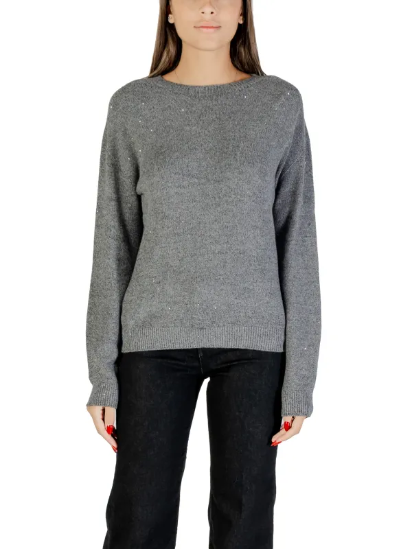 Liu Jo Damenpullover 489858 – Stilvoll & Bequem Liu Jo Damenpullover 489858 – Stilvoll & Bequem