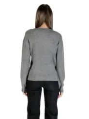 Liu Jo Damenpullover 489858 – Stilvoll & Bequem