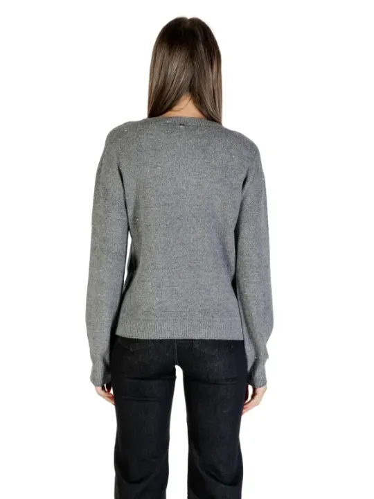 Liu Jo Damenpullover 489858 – Stilvoll & Bequem