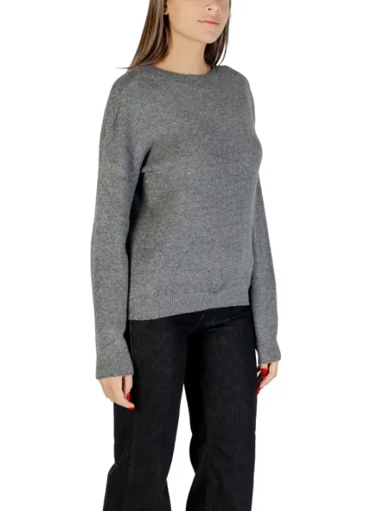 Liu Jo Damenpullover 489858 – Stilvoll & Bequem