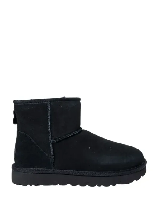 UGG Damenstiefel Classic - Komfort & Stil vereint