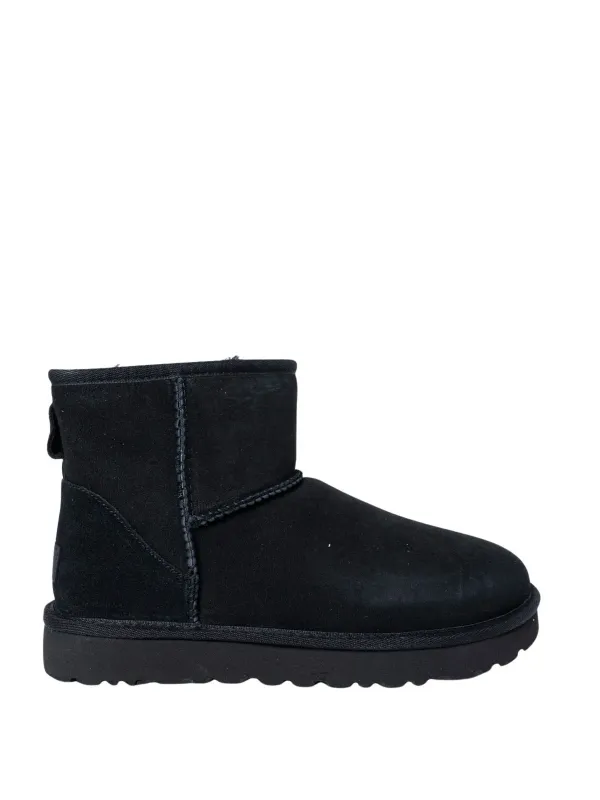 UGG Damenstiefel Classic - Komfort & Stil vereint