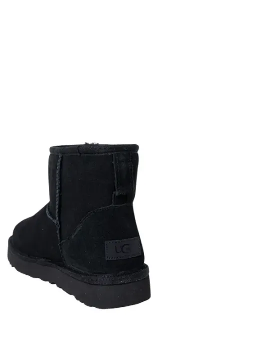 UGG Damenstiefel Classic - Komfort & Stil vereint