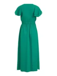 "Vila Clothes Kleider im Sale | Vila Clothes - Vila Clothes Abito Donna online kaufen"|Planet-Deluxe
