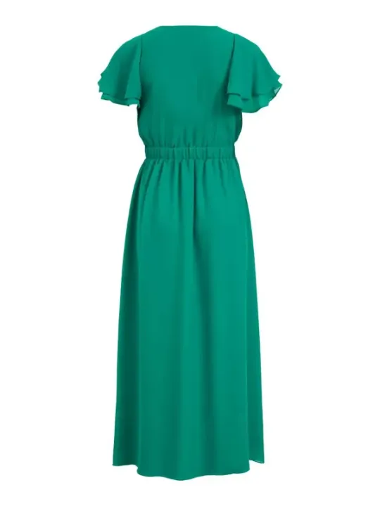 "Vila Clothes Kleider im Sale | Vila Clothes - Vila Clothes Abito Donna online kaufen"|Planet-Deluxe