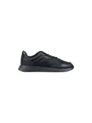 "Stilvolle Boss Herren-Sneakers: Eleganz trifft Komfort"