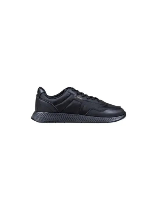 "Stilvolle Boss Herren-Sneakers: Eleganz trifft Komfort"