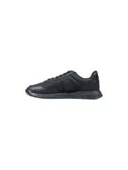 "Stilvolle Boss Herren-Sneakers: Eleganz trifft Komfort"