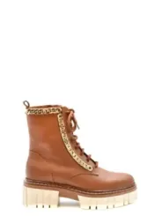 Ninalilou Damenstiefel 489510 - Stilvoll & Elegant