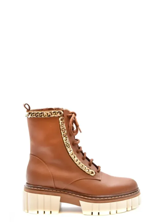 Ninalilou Damenstiefel 489510 - Stilvoll & Elegant