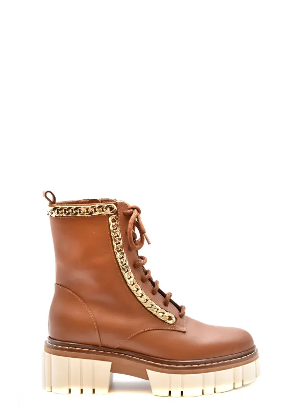 Ninalilou Damenstiefel 489510 - Stilvoll & Elegant