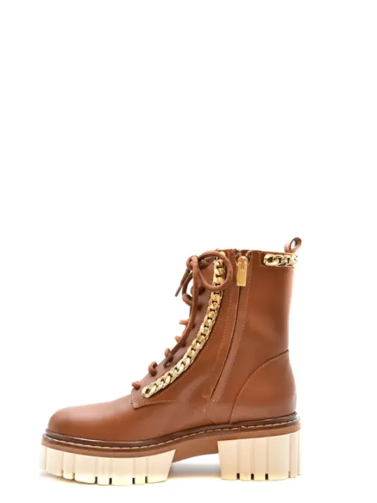 Ninalilou Damenstiefel 489510 - Stilvoll & Elegant